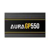 پاور گیم دیاس 550 وات مدل AURA GP550 - تصویر 5