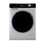 ماشین لباسشویی 9 کیلویی جی پلاس مدل GWM-P954