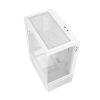 کیس گیم ای دیتا ایکس پی جی مدل Invader X Mini White - تصویر 5