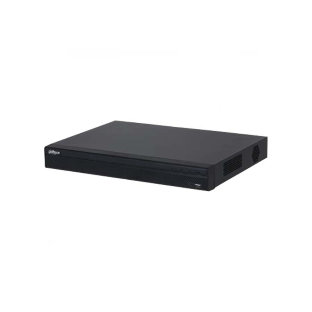 33-12-33 دستگاه ضبط کننده ویدیویی NVR داهوا مدل DHI-NVR4216-4ks3 - تصویر 1