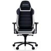 صندلی گیمینگ ورتاگیر مدل PL6800 X-Large HygennX Black White