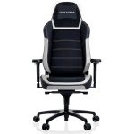 صندلی گیمینگ ورتاگیر مدل PL6800 X-Large HygennX Black White