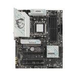 مادربرد ام اس آی مدل B850 GAMING PLUS WIFI DDR5