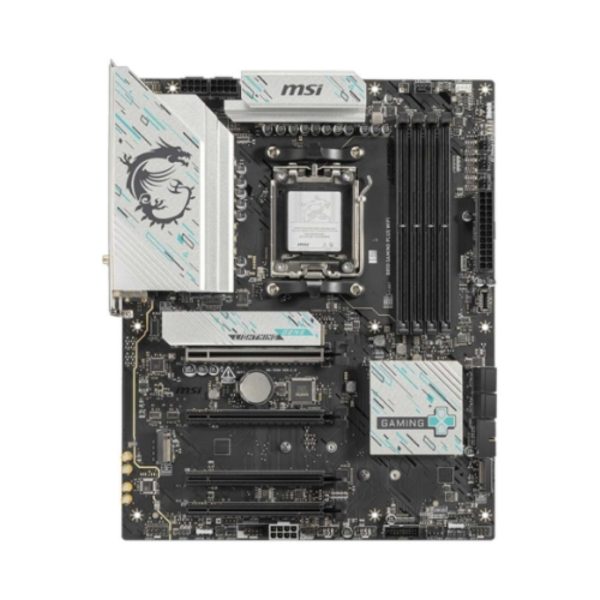 مادربرد ام اس آی مدل B850 GAMING PLUS WIFI DDR5