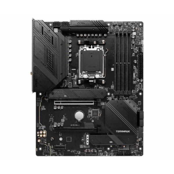 مادربرد ام اس آی مدل mag B650 TOMAHAWK WIFI DDR5
