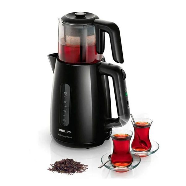 چای ساز فیلیپس مدل HD7301