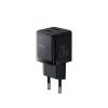 شارژر دیواری 20 وات دو پورت باسئوس مدل Palm Fast Charger C+U