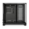 کیس گیمینگ لیان لی مدل O11 VISION Black - تصویر 5