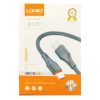 کابل تبدیل USB-C به USB-C الدینیو مدل LC631c - تصویر 2