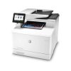 پرینتر لیزری چند کاره اچ‌ پی مدل LaserJet Pro MFP M479fnw - تصویر 4