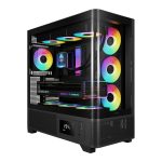 کیس گیمینگ گیم دیاس مدل ATLAS P2 CG