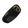 اسپیکر بلوتوثی قابل حمل تازاتا مدل BOOMBLAST MINI RGB - تصویر 2