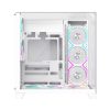 کیس گیمینگ گیم دیاس مدل Infinity Pro WH - تصویر 6