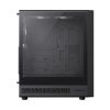 کیس گیمینگ گیم دیاس مدل Storm 2 Black - تصویر 5
