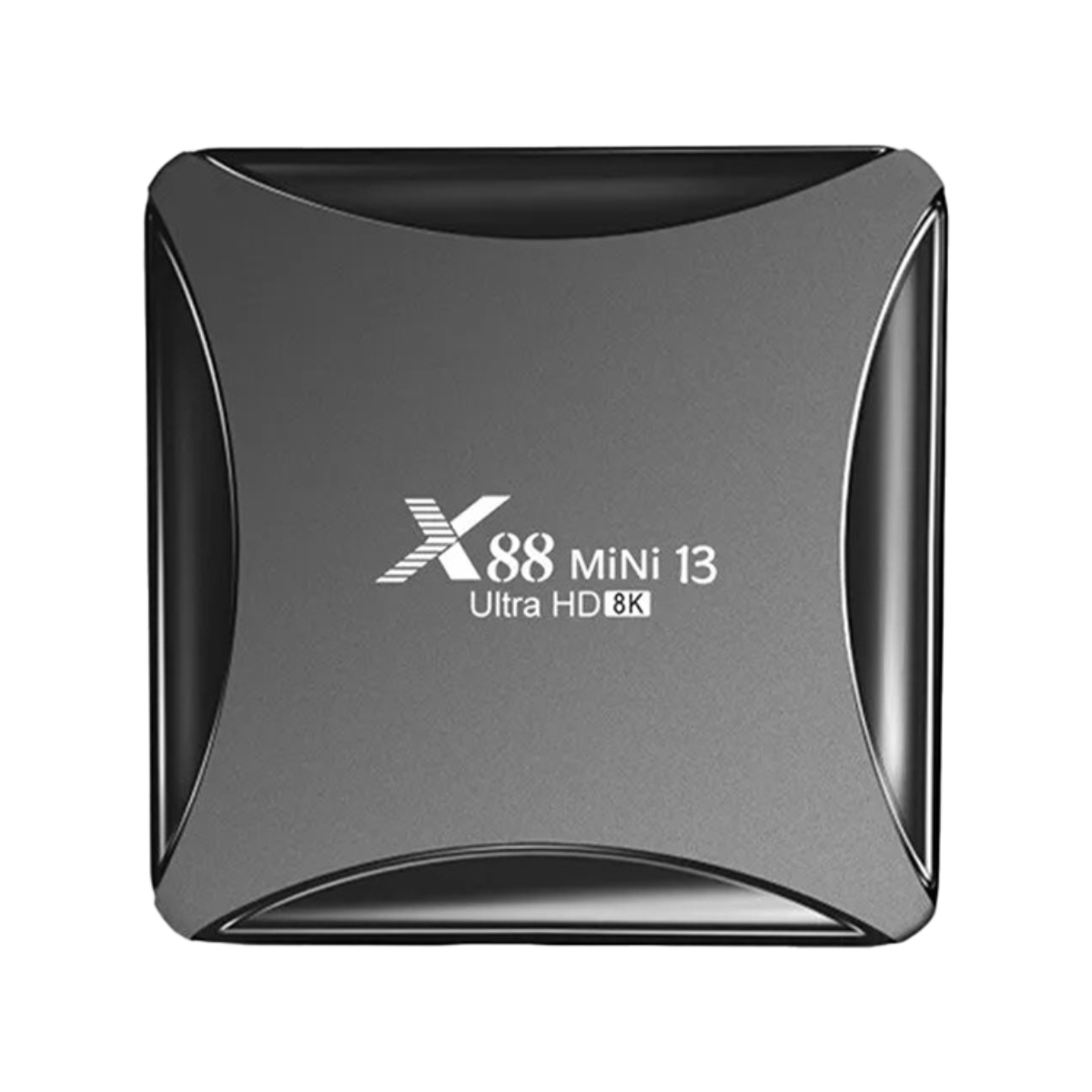 33-12-78-1 اندروید باکس ایکس88 مدل mini 13 - تصویر 1