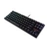 کیبورد باسیم گیمینگ ردراگون مدل KUMARA K552 RGB Black - تصویر 3