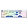 کیبورد بی سیم گیمینگ ردراگون مدل FAYE K685 PRO RGB