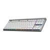 کیبورد بی سیم گیمینگ لاجیتک مدل G515 LIGHTSPEED TKL Linear Switch - تصویر 4