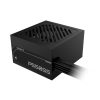 پاور گیگابایت 550 وات مدل P550SS Black - تصویر 2