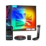ریسه هوشمند تلویزیون 85-75 اینچ گووی 5 متری مدل Lite 3 H60993D2