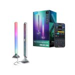 چراغ رومیزی هوشمند گیمینگ گووی مدل Pro H8048