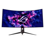 مانیتور گیمینگ ایسوس 39 اینچ مدل ROG Swift OLED PG39WCDM