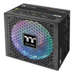 پاور ترمالتیک 750 وات مدل Toughpower GF1 ARGB 750W GOLD