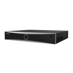 دستگاه ضبط کننده ویدیویی NVR هایک ویژن مدل DS-7732NXI-K4