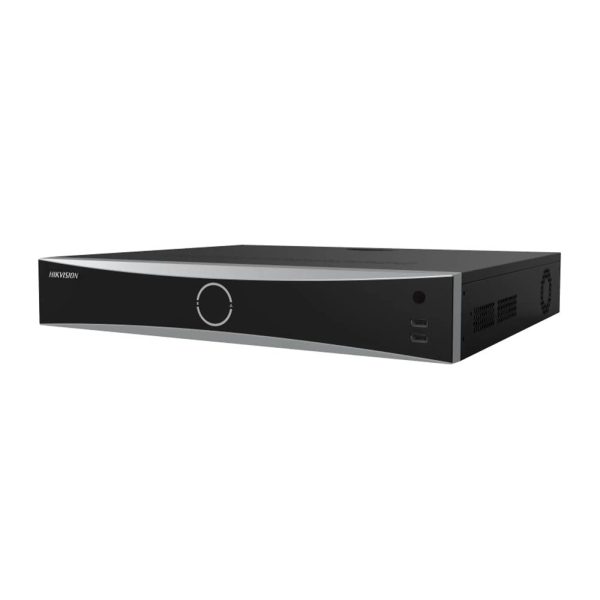 دستگاه ضبط کننده ویدیویی NVR هایک ویژن مدل DS-7732NXI-K4