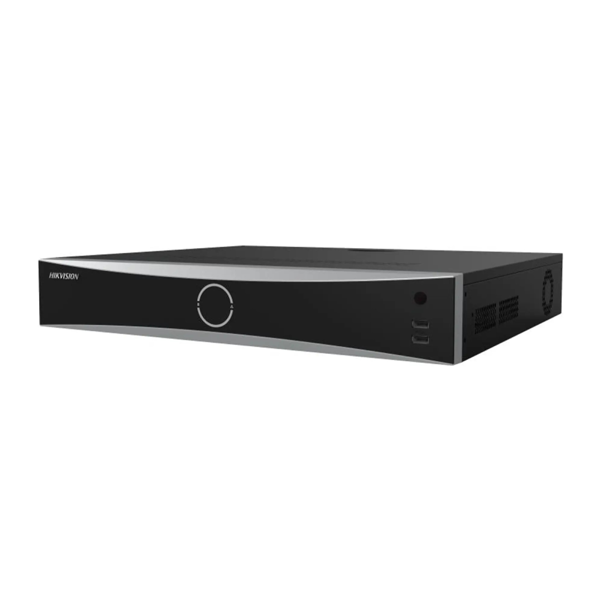 33-124-1 دستگاه ضبط کننده ویدیویی NVR هایک ویژن مدل DS-7732NXI-K4 - تصویر 1