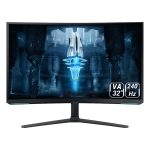 مانیتور سامسونگ 32 اینچ مدل LS32BG850NMXUE