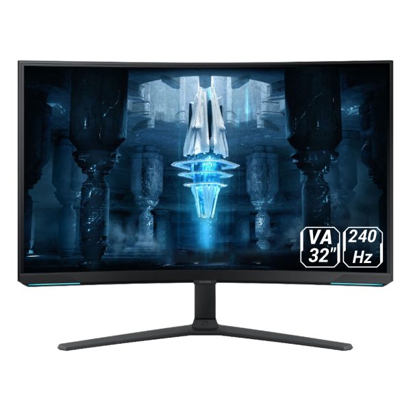 مانیتور سامسونگ 32 اینچ مدل LS32BG850NMXUE