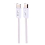 کابل تبدیل USB-C به USB-C الدینیو مدل LC901C 1M