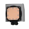 فن CPU دیپ کول مدل LT360 ARGB BLACK - تصویر 2