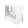 کیس گیم ایسوس مدل A21 Plus White - تصویر 6
