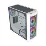کیس گیم کولر مستر مدل HAF 500 White