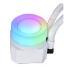 فن CPU لیان لی مدل Galahad II Trinity Performance 360 White - تصویر 5