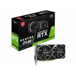 کارت گرافیک مدل MSI GeForce RTX 3050 VENTUS 2X XS OC 8GB