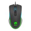 ماوس باسیم گیمینگ گرین مدل GM605-RGB