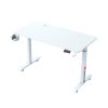 میز گیمینگ ردراگون مدل GGD-3500W-M 140cm White - تصویر 2