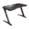 میز گیمینگ یوریکا مدل ERK-EDK-Z2BK