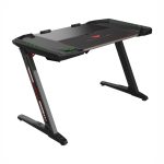 میز گیمینگ یوریکا مدل ERK-EDK-Z2BK