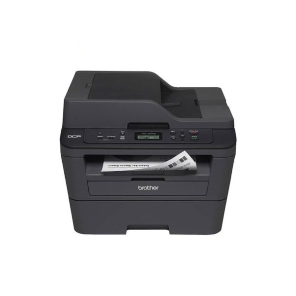 پرینتر لیزری چند کاره برند برادر مدل DCP-L2540DW
