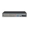 دستگاه ضبط کننده ویدیویی XVR داهوا مدل DH-XVR1B16-I - تصویر 3