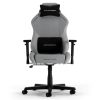 صندلی گیمینگ دی ایکس ریسر مدل Drifting 2025 L Fabric Gray