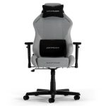 صندلی گیمینگ دی ایکس ریسر مدل Drifting 2025 L Fabric Gray