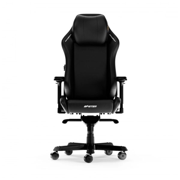 صندلی گیمینگ دی ایکس ریسر مدل Master Black