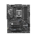 مادربرد ام اس آی مدل X870 GAMING PLUS WIFI DDR5
