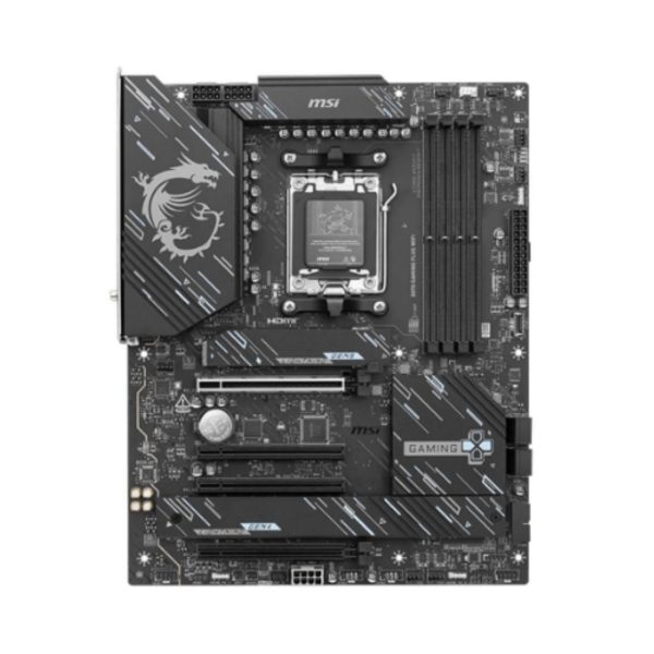 مادربرد ام اس آی مدل X870 GAMING PLUS WIFI DDR5