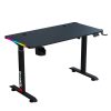 میز گیمینگ ردراگون مدل GD-3330-S 120cm RGB